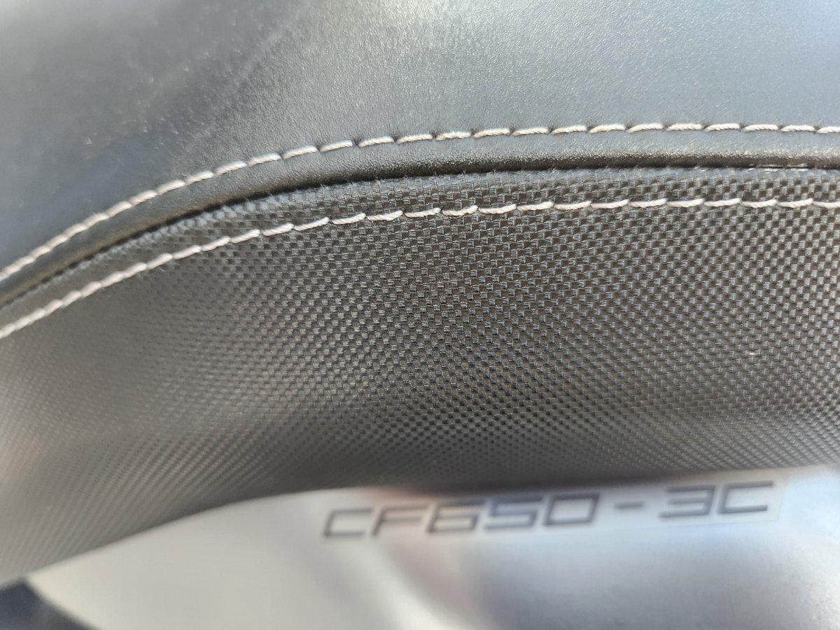 2021 CF MOTO 650MT ABS ROAD