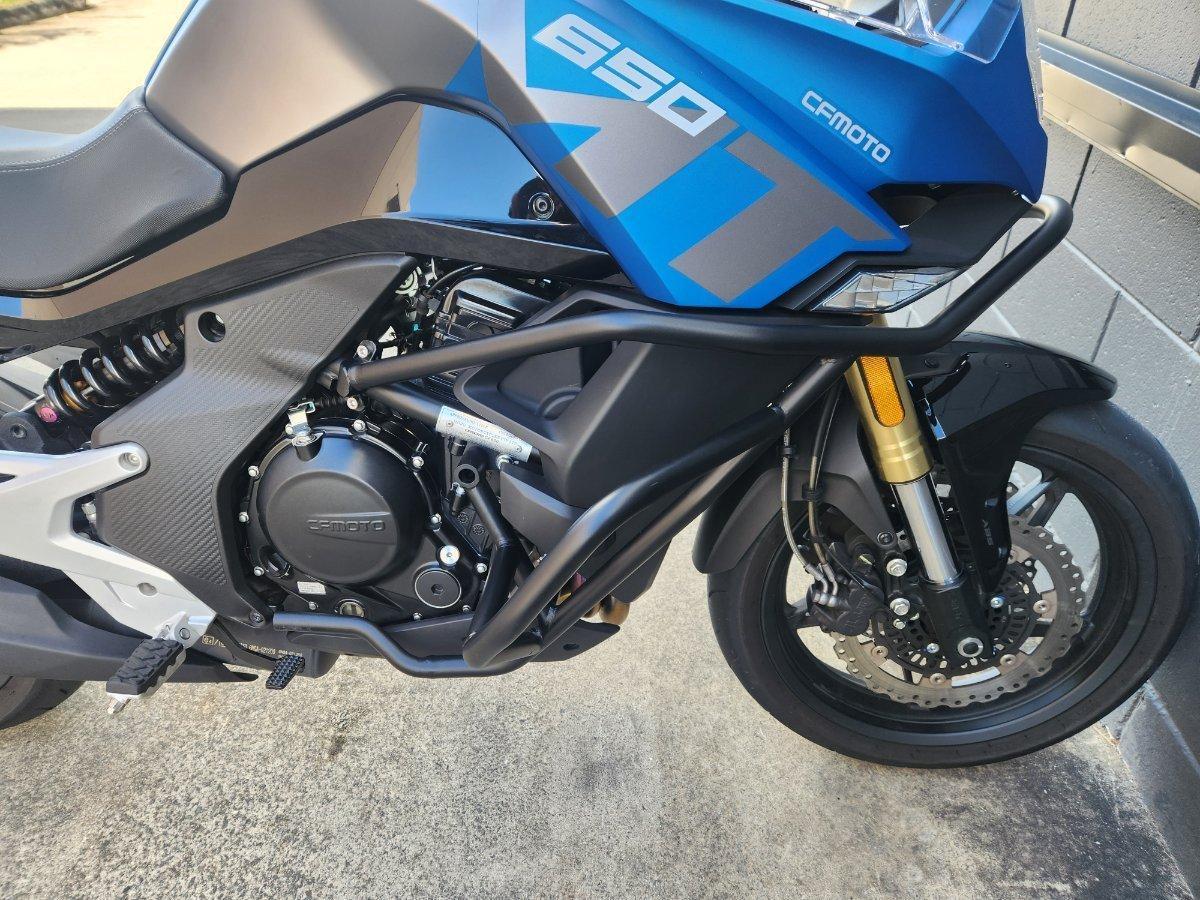 2021 CF MOTO 650MT ABS ROAD