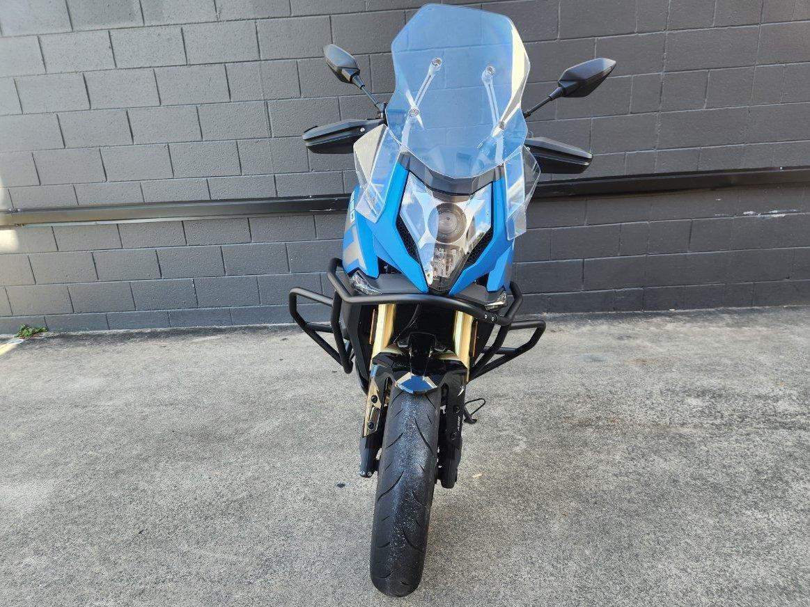 2021 CF MOTO 650MT ABS ROAD