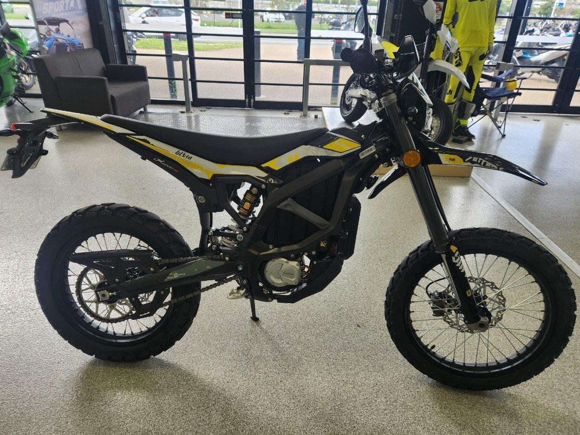 2025 SUR-RON ULTRA BEE R TRAIL