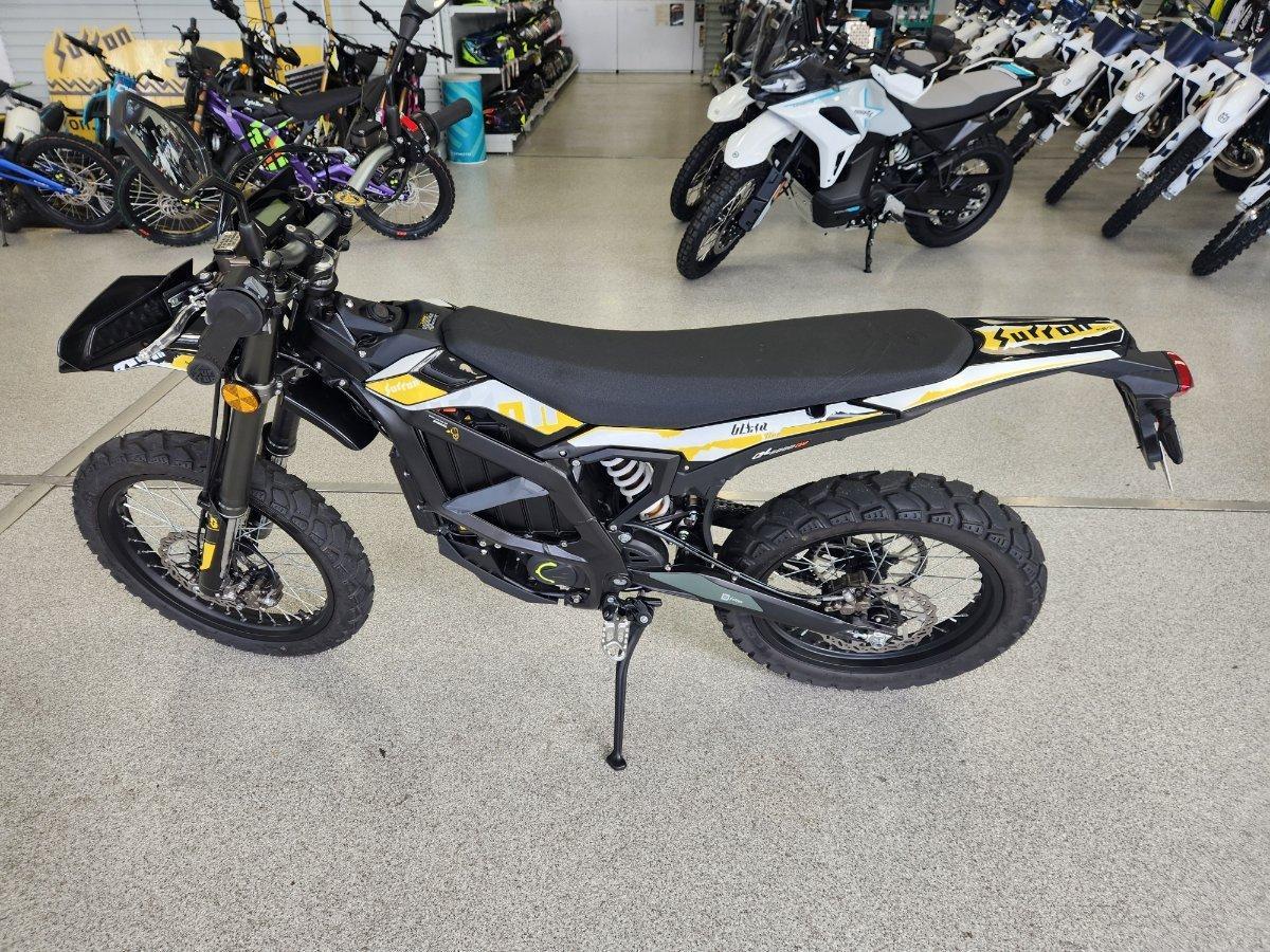 2025 SUR-RON ULTRA BEE R TRAIL