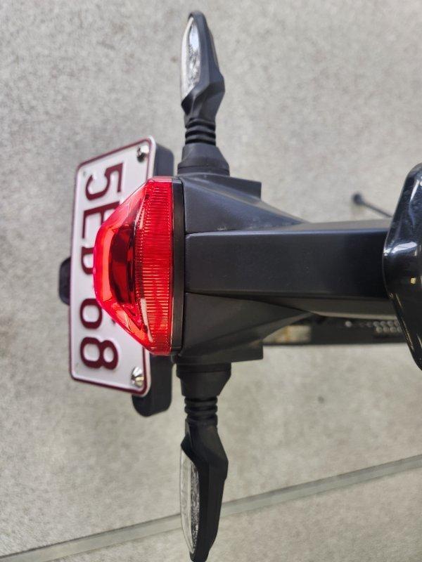 2025 SUR-RON ULTRA BEE R TRAIL