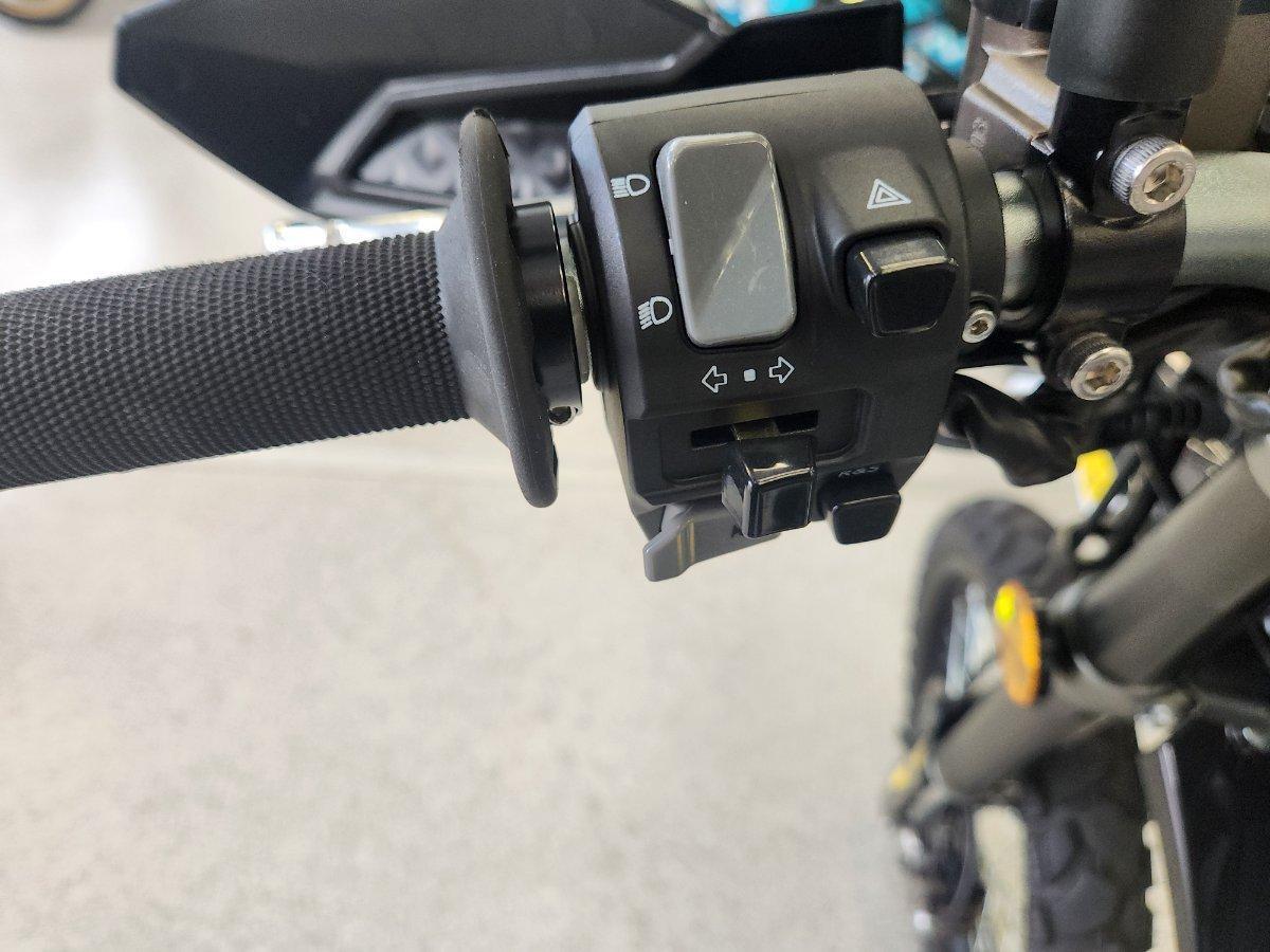 2025 SUR-RON ULTRA BEE R TRAIL