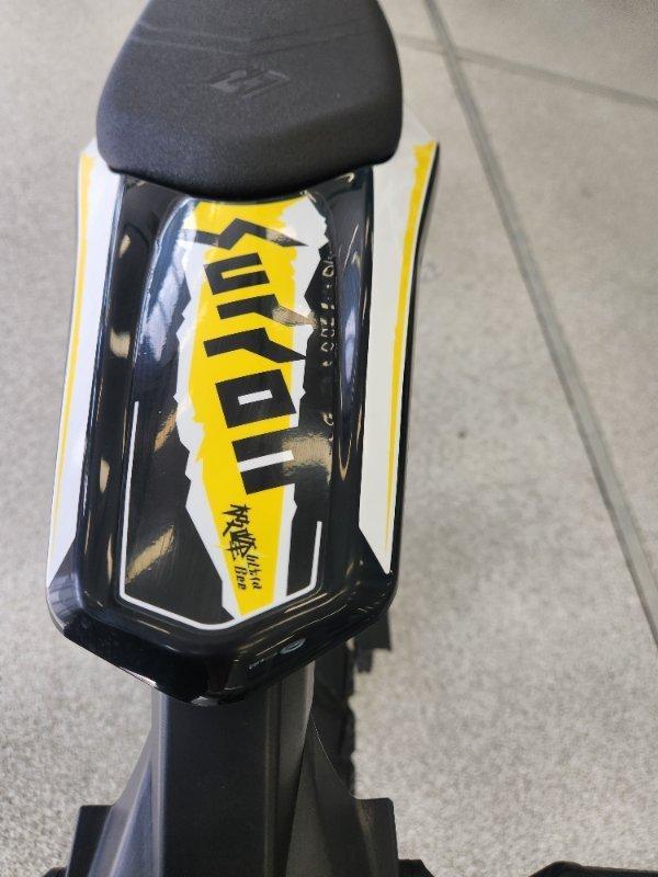 2025 SUR-RON ULTRA BEE R TRAIL