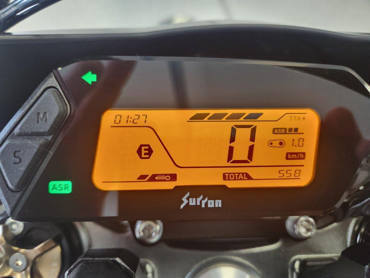2025 SUR-RON ULTRA BEE R TRAIL