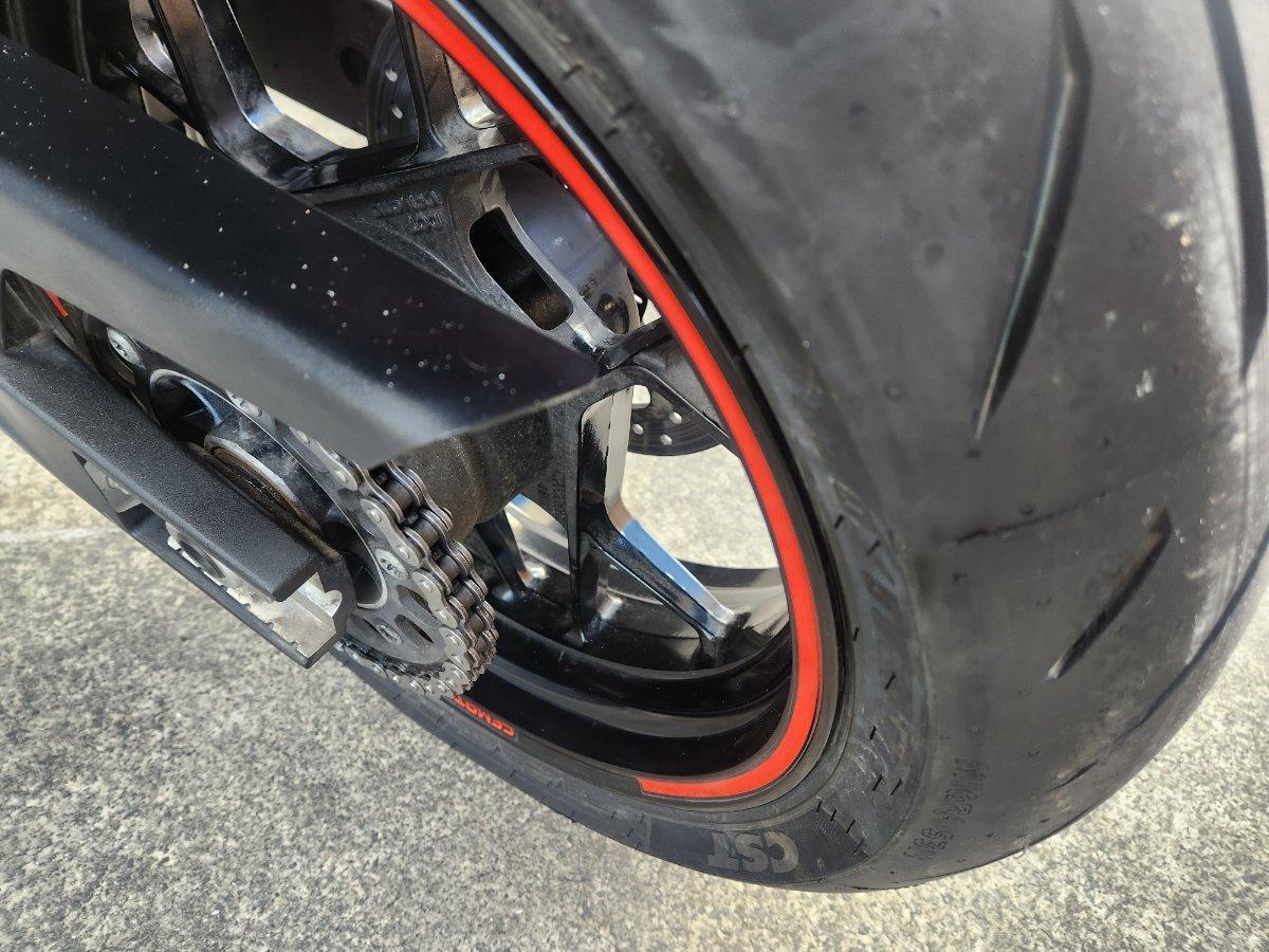 2024 CF MOTO 800 NK ADVANCED DUAL SPORTS