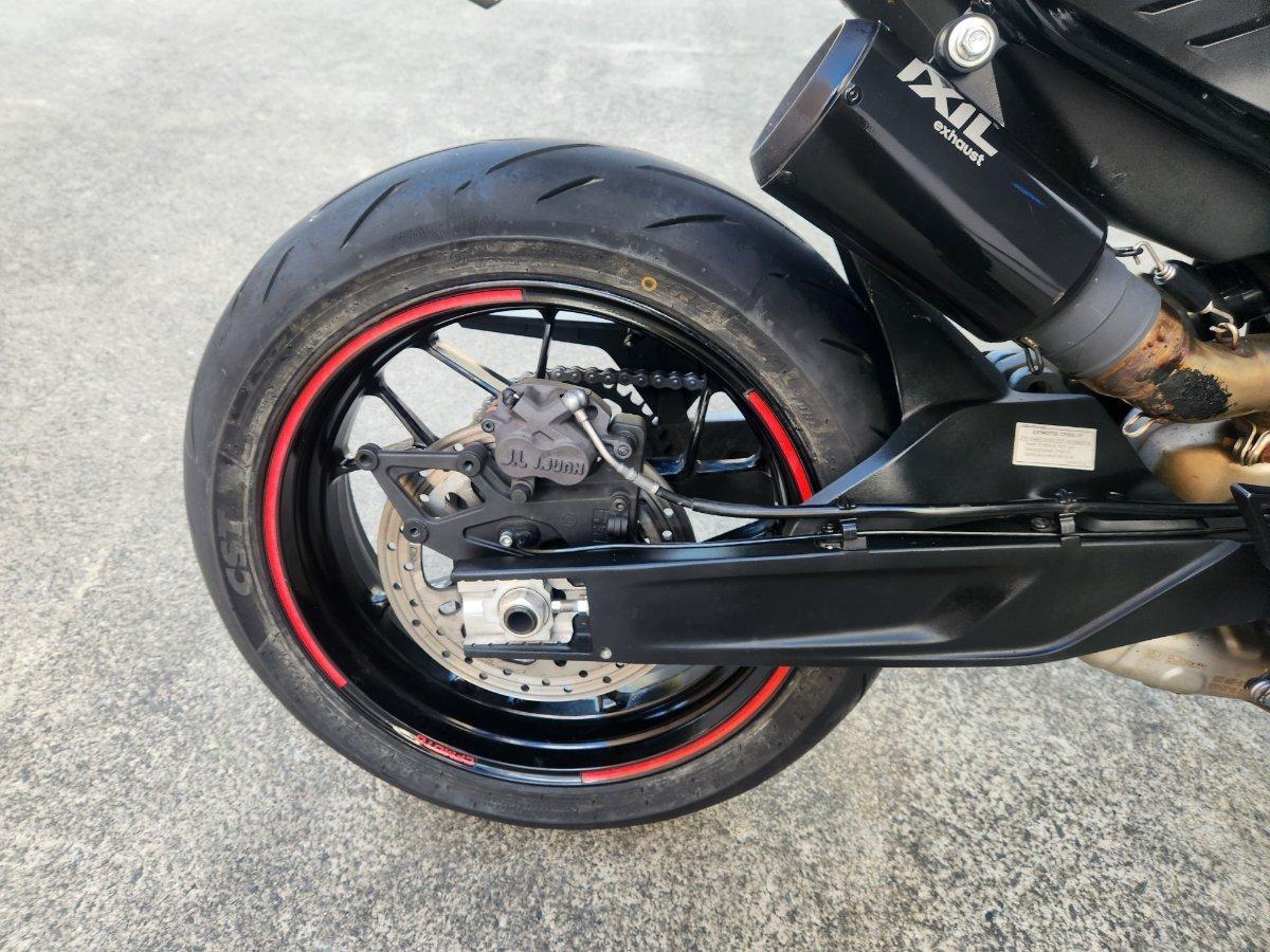 2024 CF MOTO 800 NK ADVANCED DUAL SPORTS