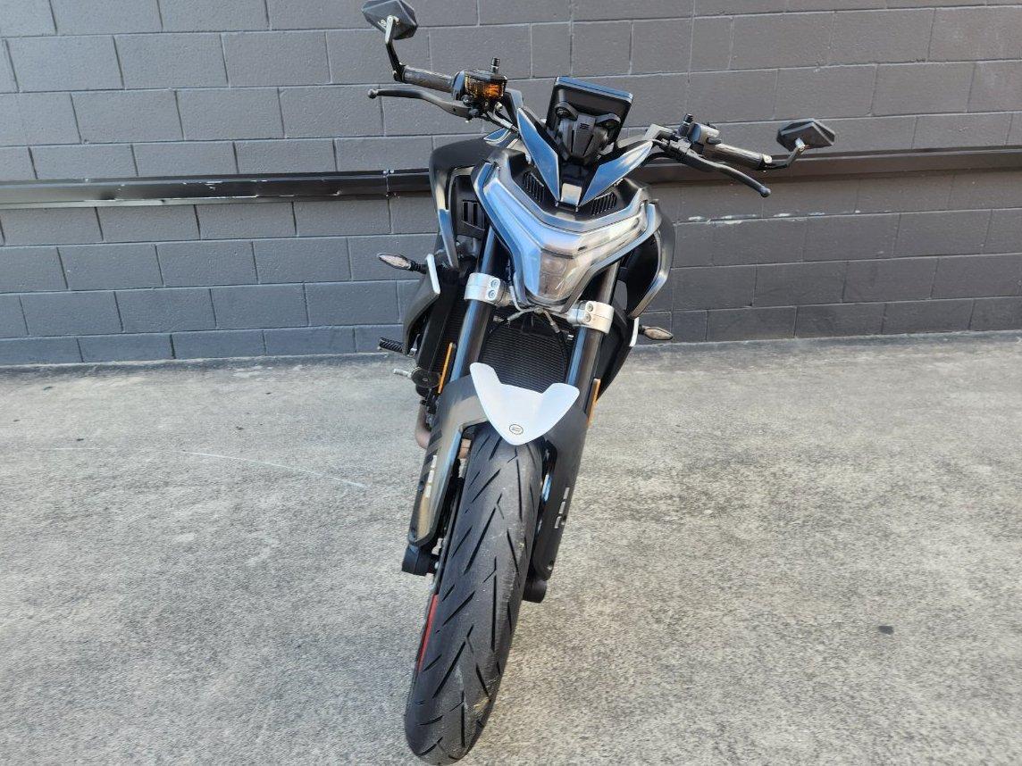 2024 CF MOTO 800 NK ADVANCED DUAL SPORTS
