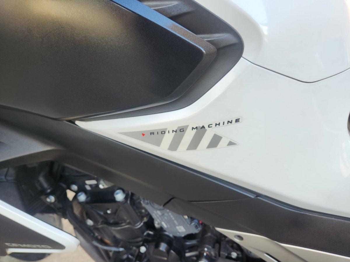 2024 CF MOTO 800 NK ADVANCED DUAL SPORTS