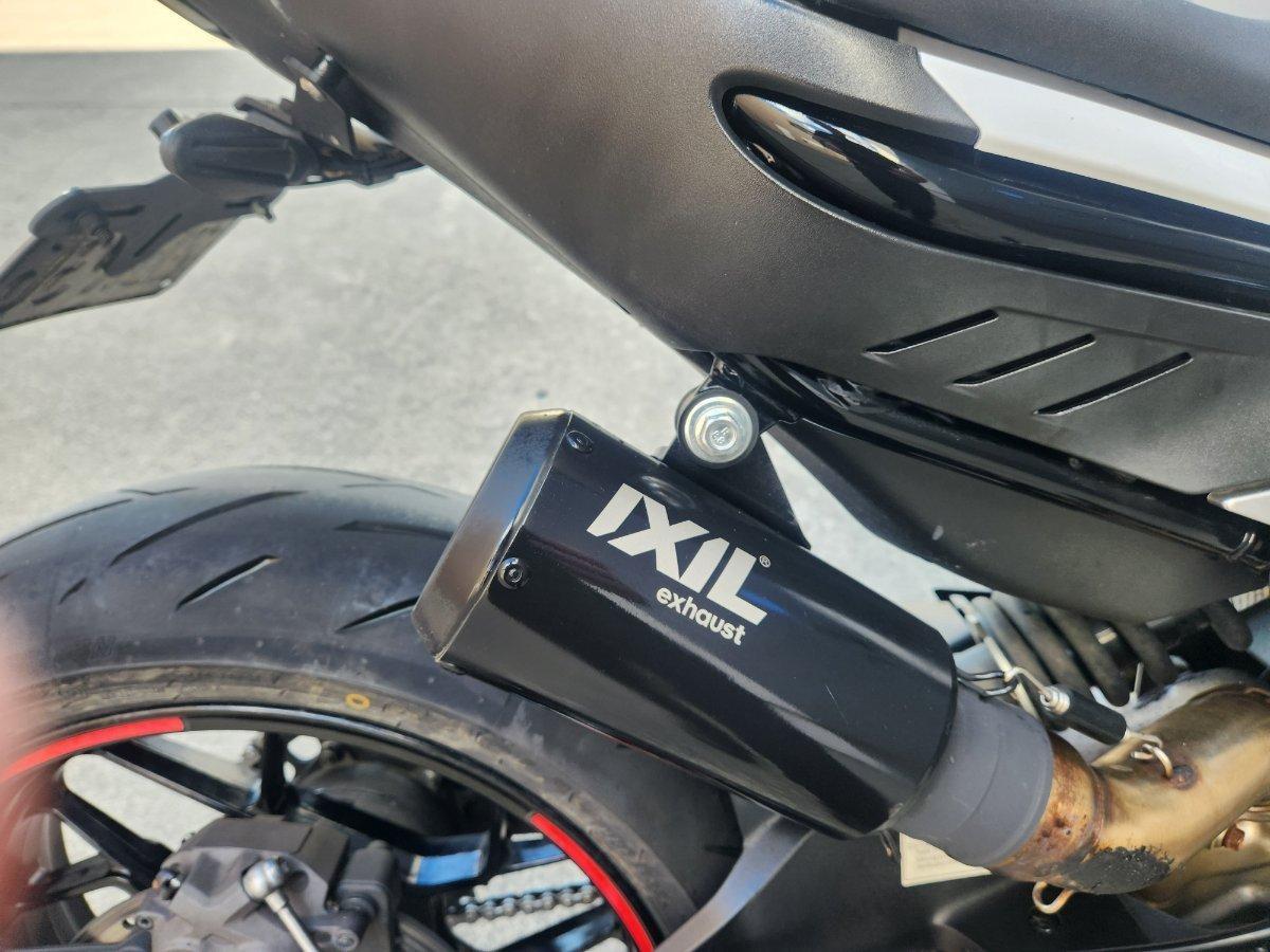 2024 CF MOTO 800 NK ADVANCED DUAL SPORTS