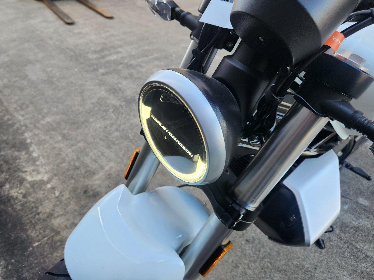 2024 HARLEY-DAVIDSON HD350-10 H-DX X350 CRUISER