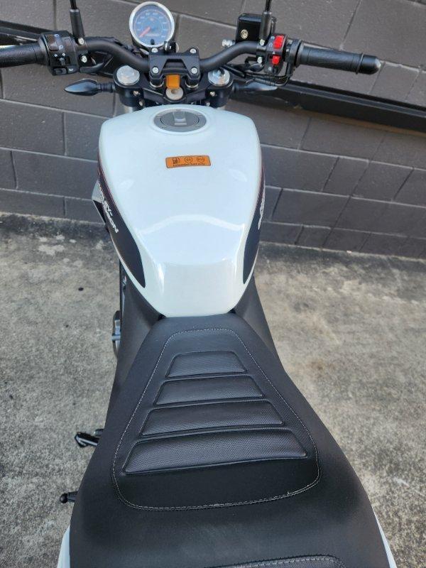 2024 HARLEY-DAVIDSON HD350-10 H-DX X350 CRUISER