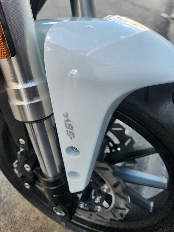 2024 HARLEY-DAVIDSON HD350-10 H-DX X350 CRUISER