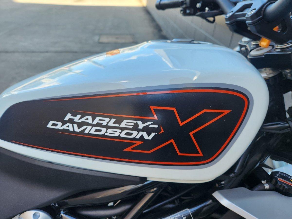 2024 HARLEY-DAVIDSON HD350-10 H-DX X350 CRUISER
