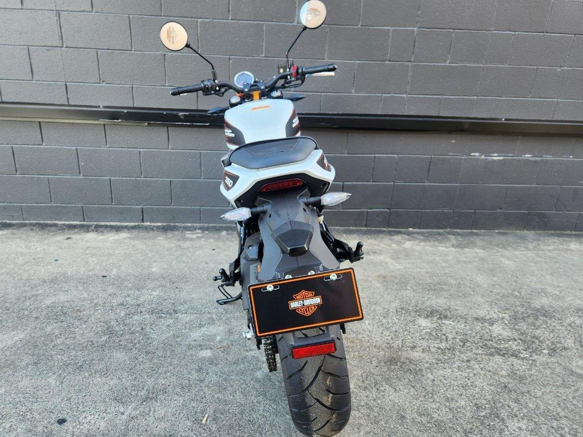 2024 HARLEY-DAVIDSON HD350-10 H-DX X350 CRUISER