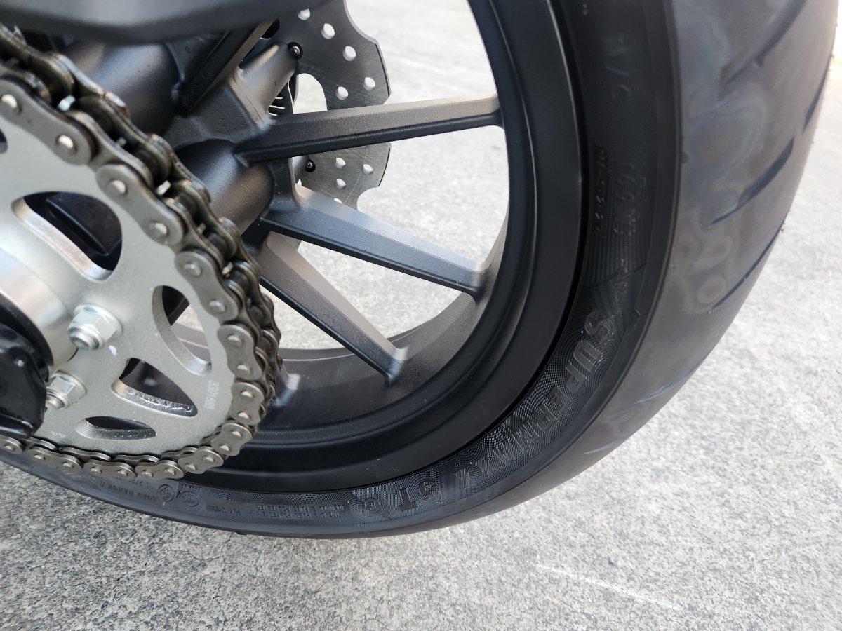 2024 HARLEY-DAVIDSON HD350-10 H-DX X350 CRUISER