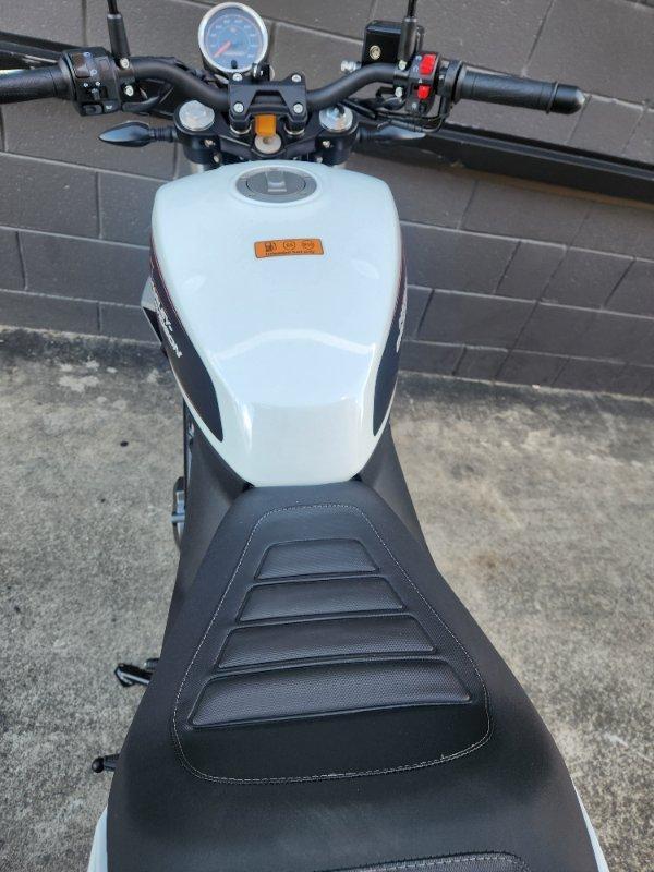 2024 HARLEY-DAVIDSON HD350-10 H-DX X350 CRUISER