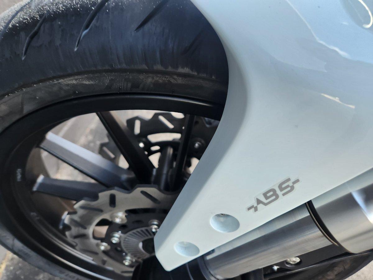 2024 HARLEY-DAVIDSON HD350-10 H-DX X350 CRUISER