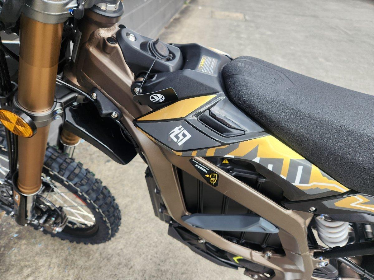2025 SUR-RON ULTRA BEE T TRAIL