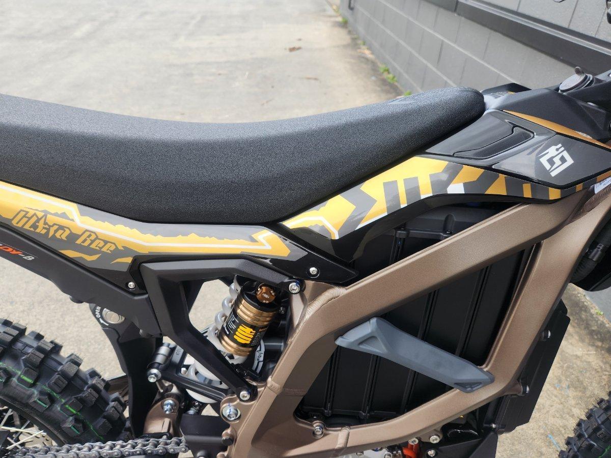 2025 SUR-RON ULTRA BEE T TRAIL