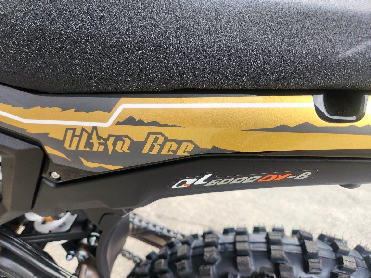 2025 SUR-RON ULTRA BEE T TRAIL