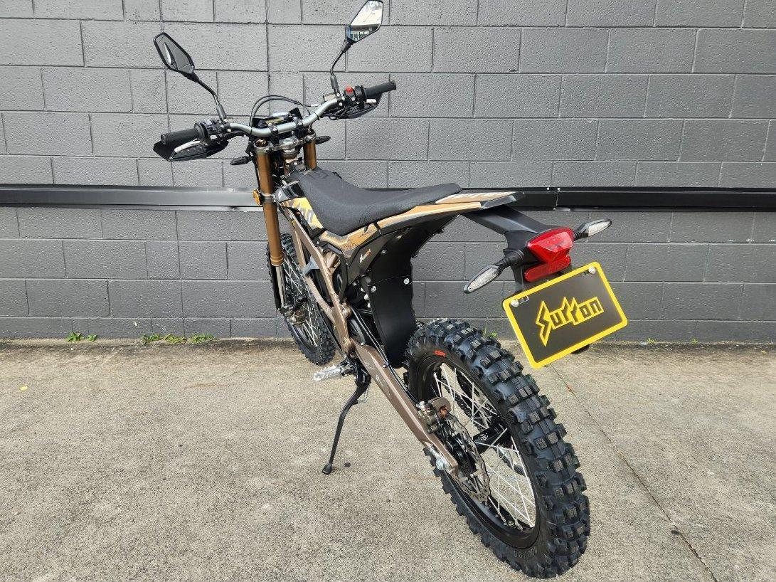 2025 SUR-RON ULTRA BEE T TRAIL