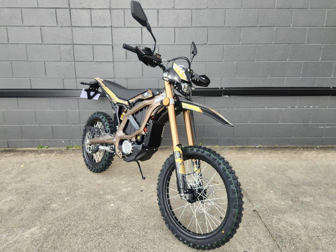2025 SUR-RON ULTRA BEE T TRAIL