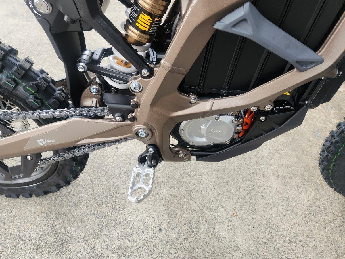 2025 SUR-RON ULTRA BEE T TRAIL