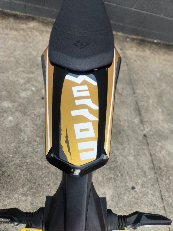 2025 SUR-RON ULTRA BEE T TRAIL