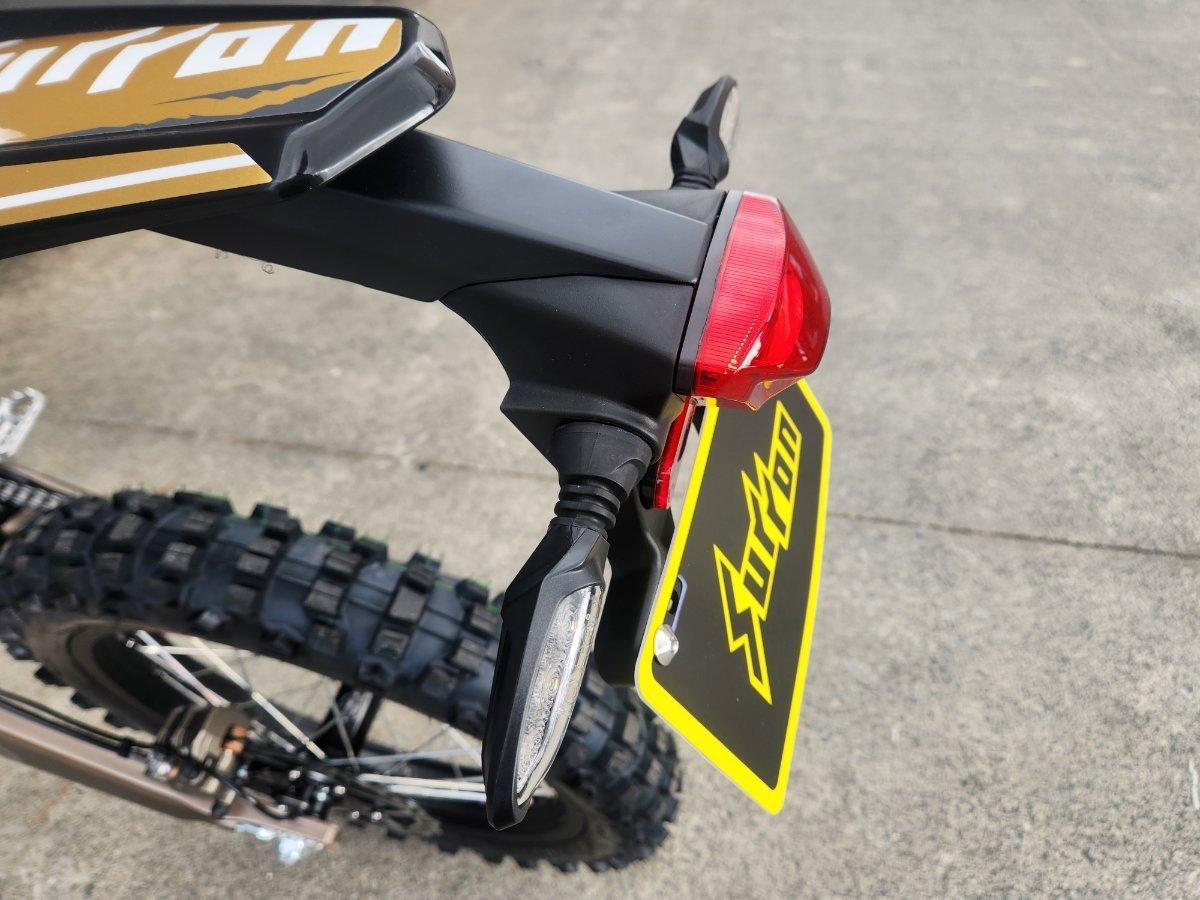 2025 SUR-RON ULTRA BEE T TRAIL