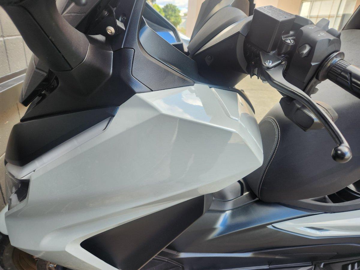 2024 HONDA FORZA 350 (NSS350A) SCOOTER