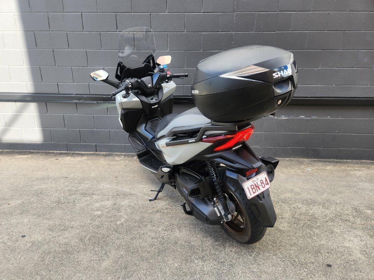 2024 HONDA FORZA 350 (NSS350A) SCOOTER