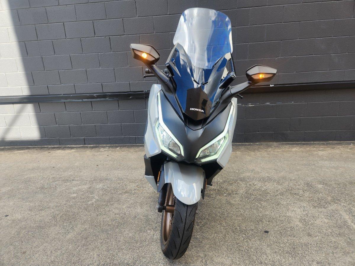 2024 HONDA FORZA 350 (NSS350A) SCOOTER