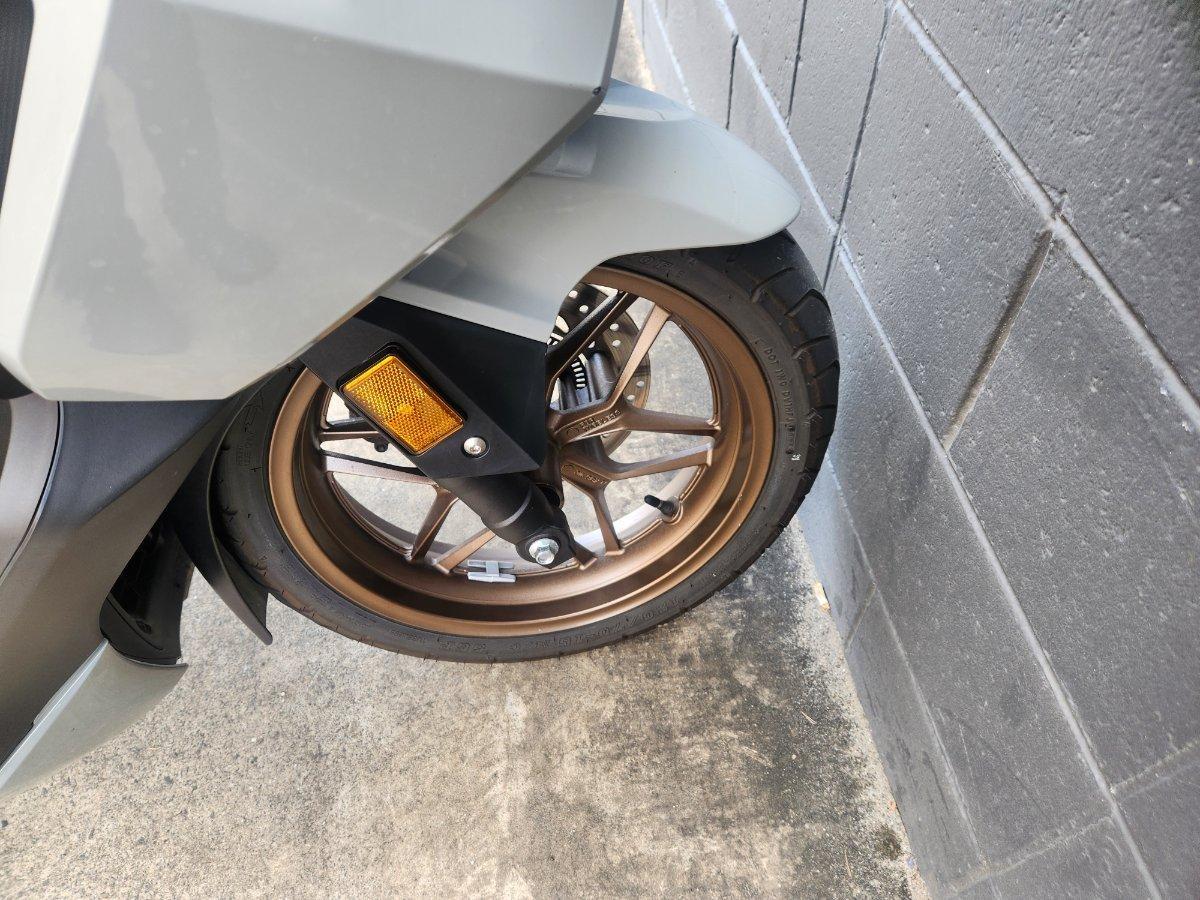 2024 HONDA FORZA 350 (NSS350A) SCOOTER