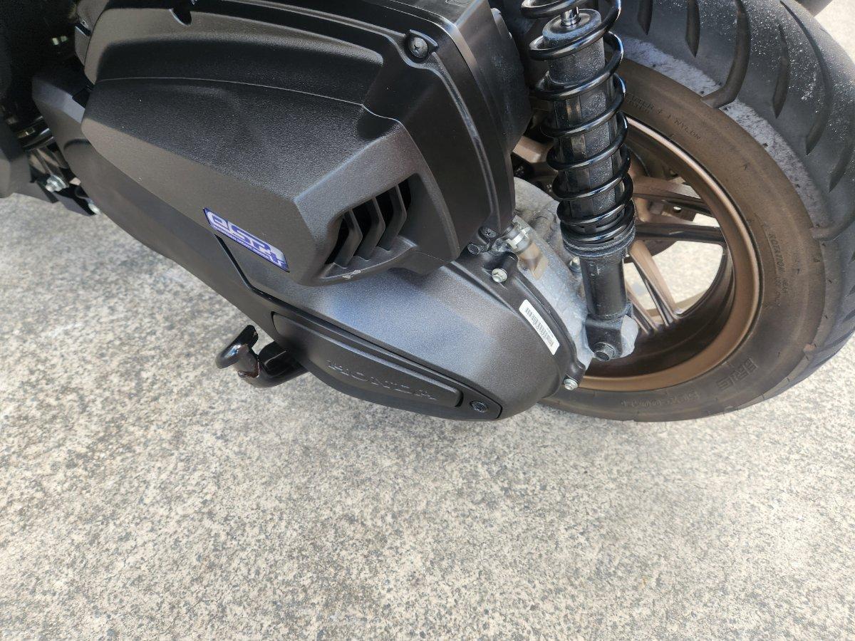 2024 HONDA FORZA 350 (NSS350A) SCOOTER