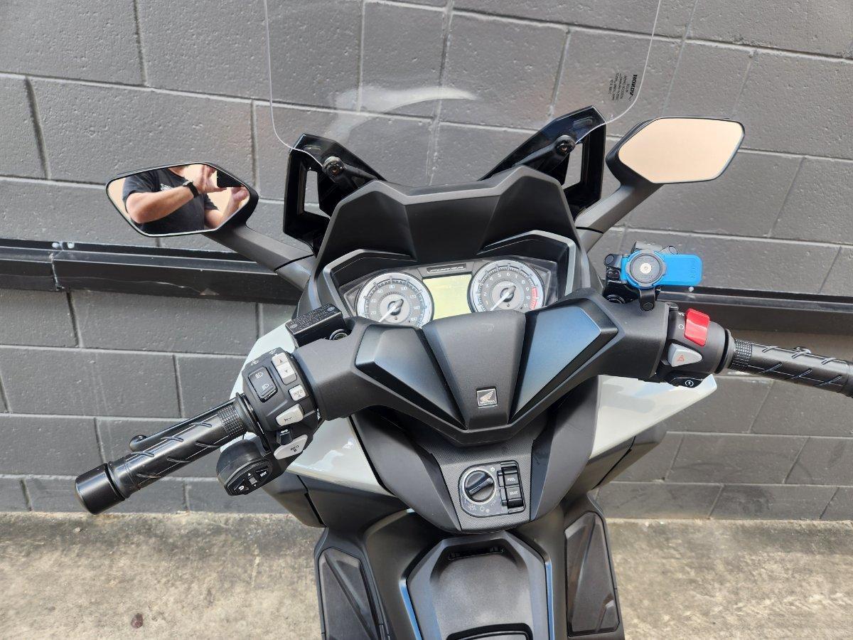 2024 HONDA FORZA 350 (NSS350A) SCOOTER