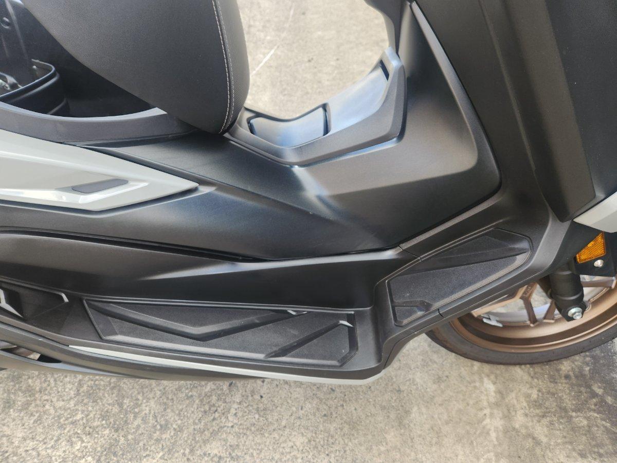 2024 HONDA FORZA 350 (NSS350A) SCOOTER