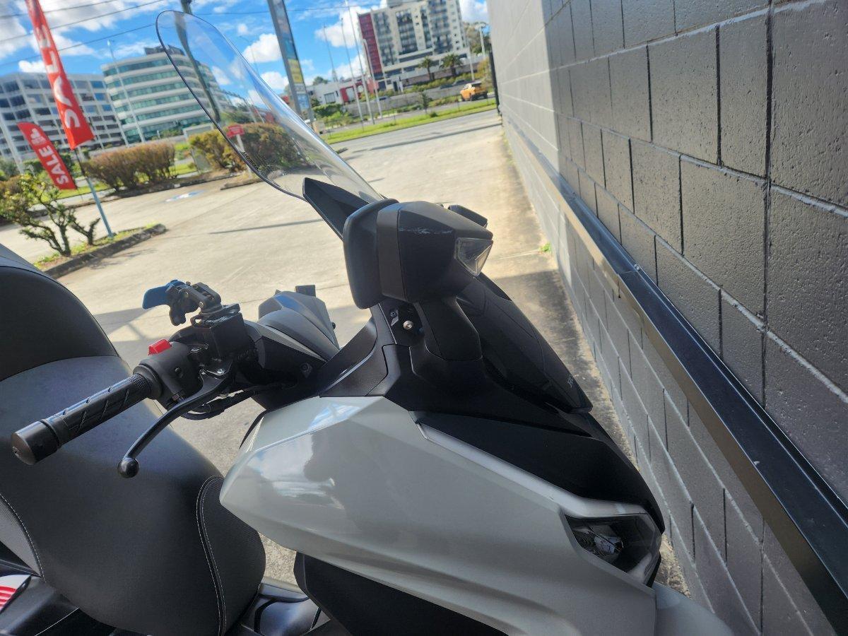 2024 HONDA FORZA 350 (NSS350A) SCOOTER