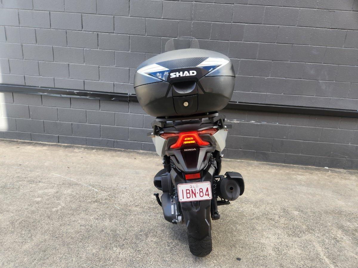 2024 HONDA FORZA 350 (NSS350A) SCOOTER