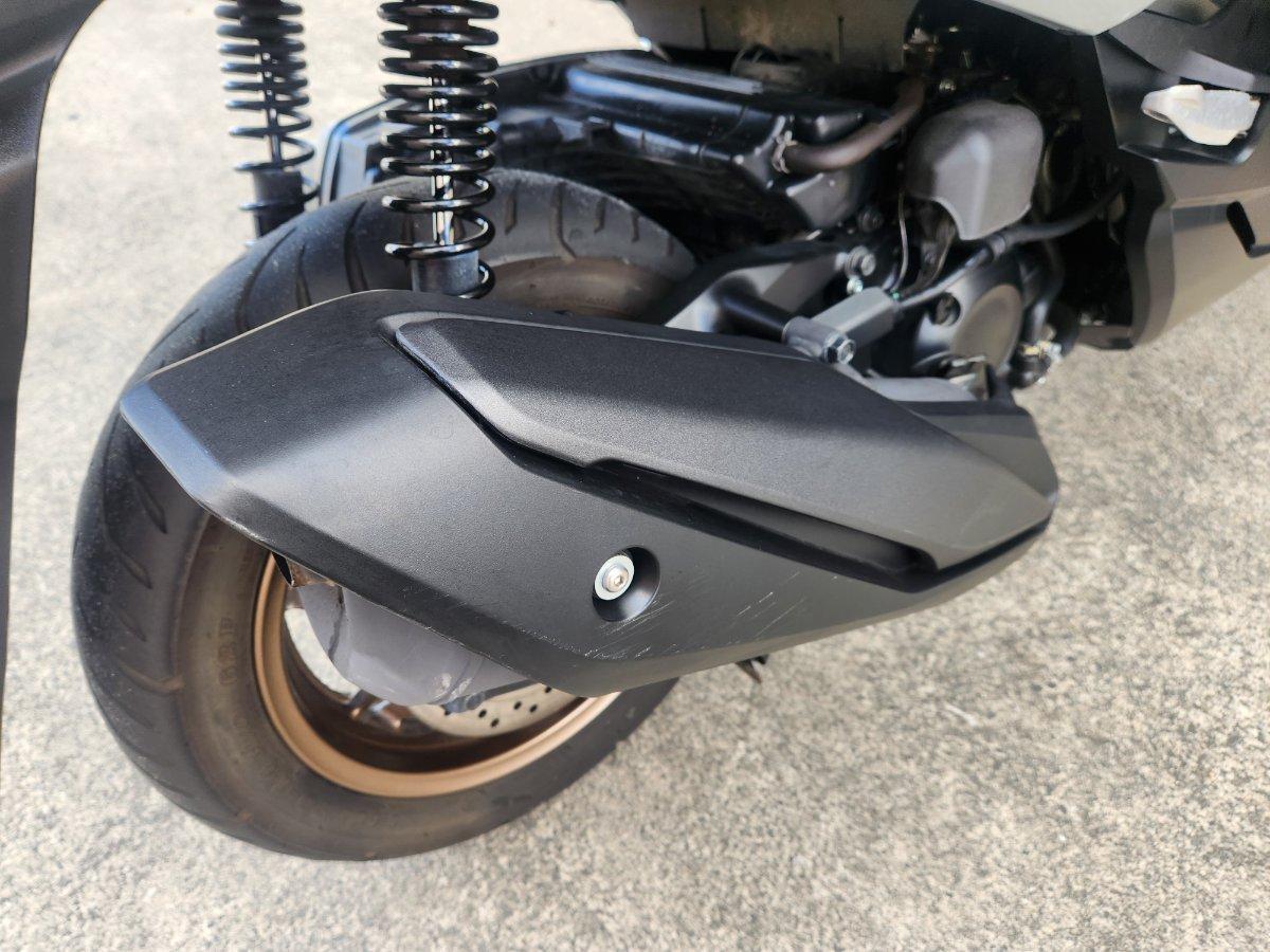 2024 HONDA FORZA 350 (NSS350A) SCOOTER