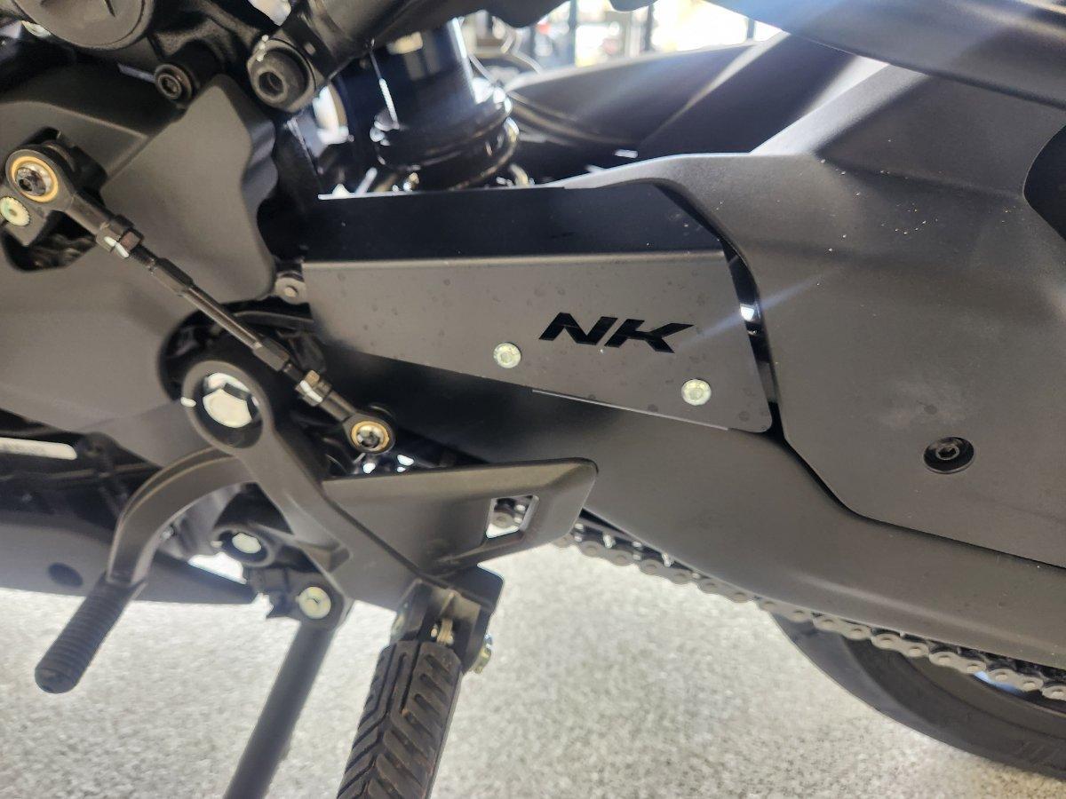 2026 CFMOTO 450 NK ROAD