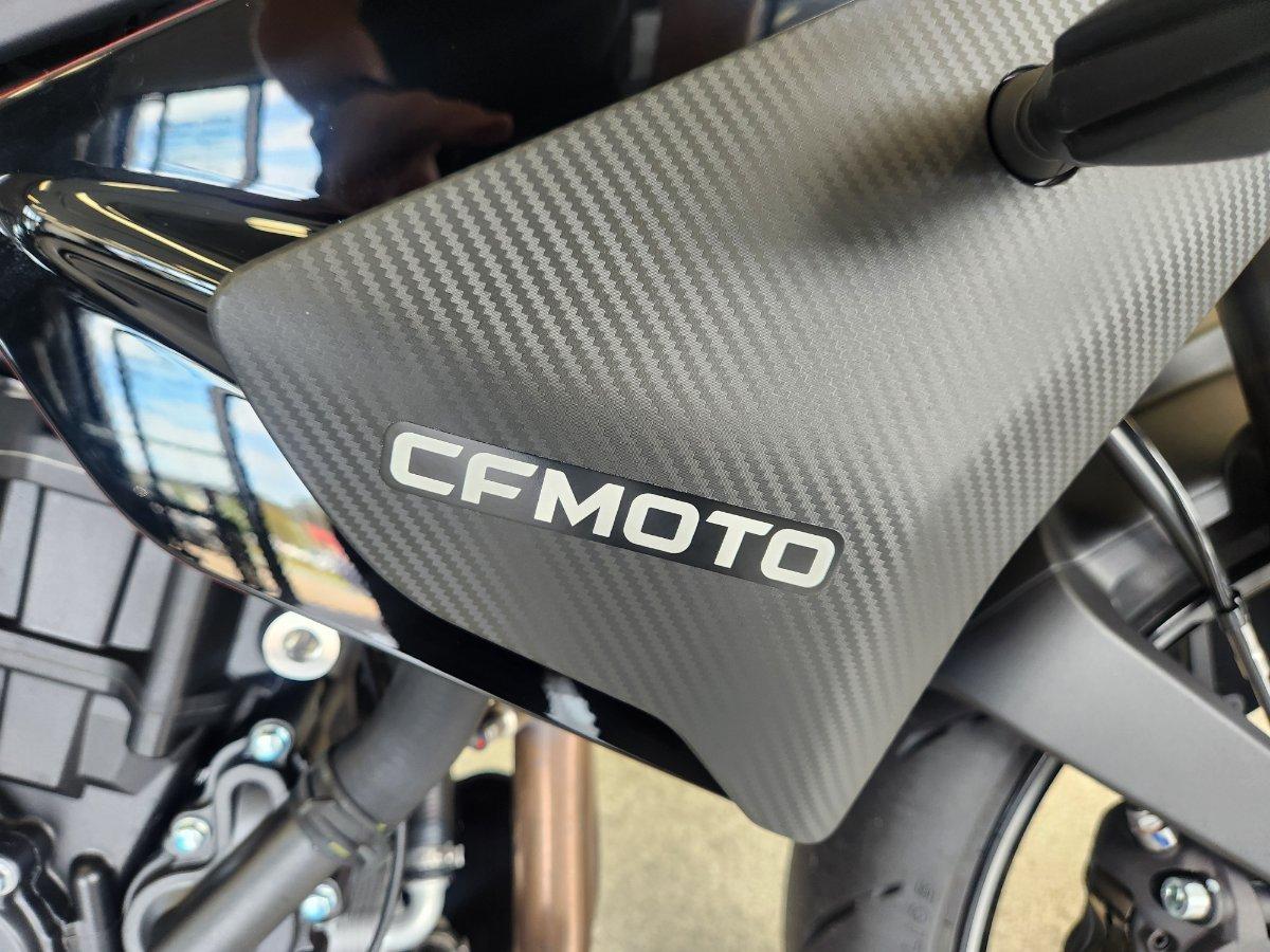 2026 CFMOTO 450 NK ROAD