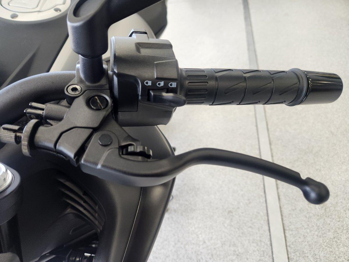 2026 CFMOTO 450 NK ROAD