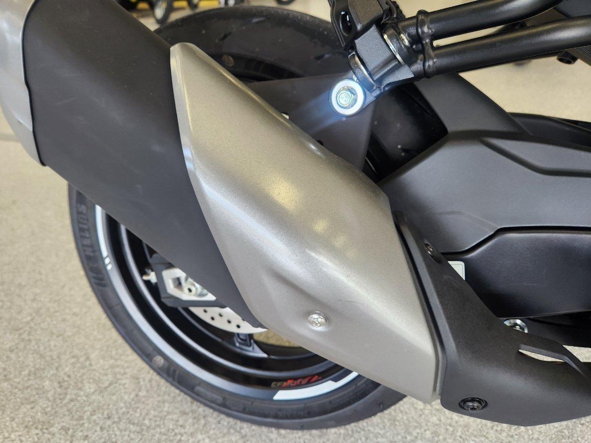 2026 CFMOTO 450 NK ROAD