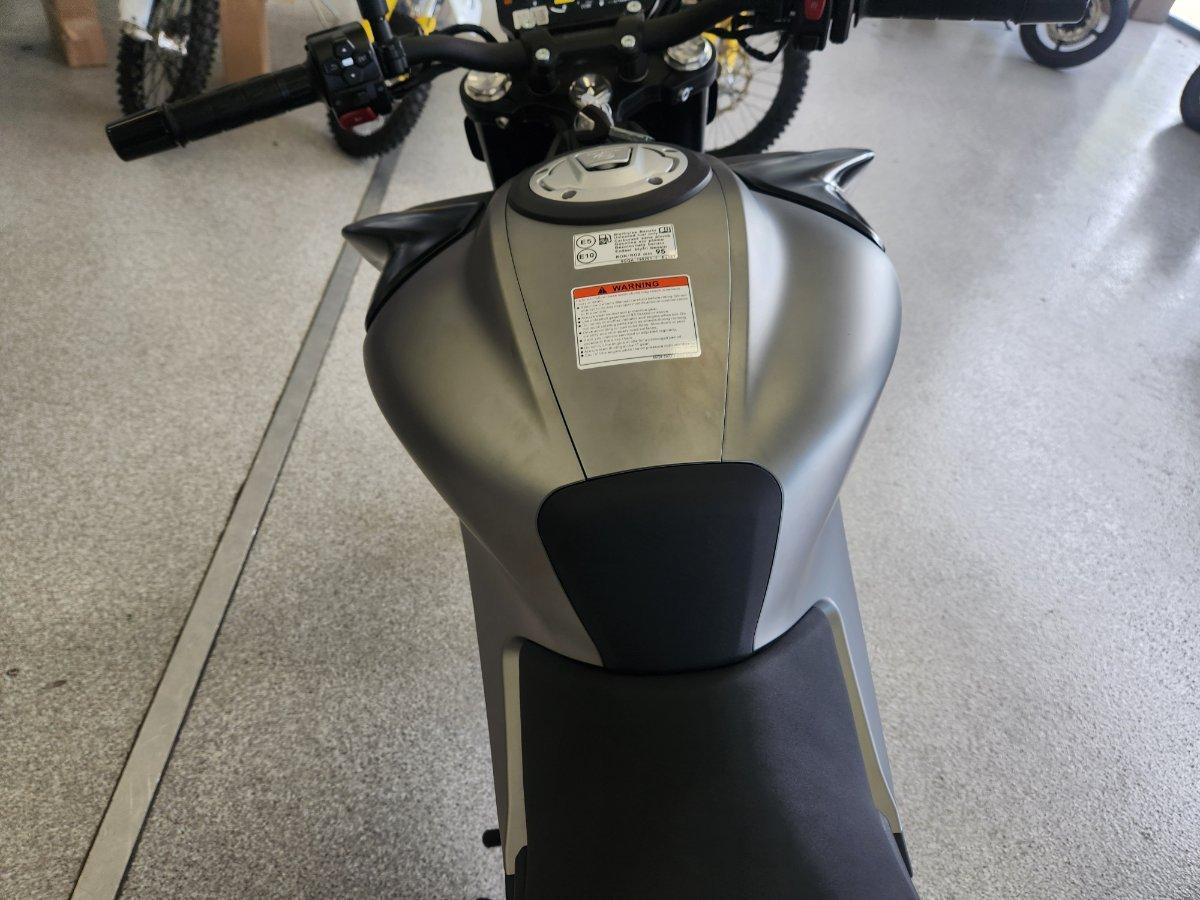 2026 CFMOTO 450 NK ROAD