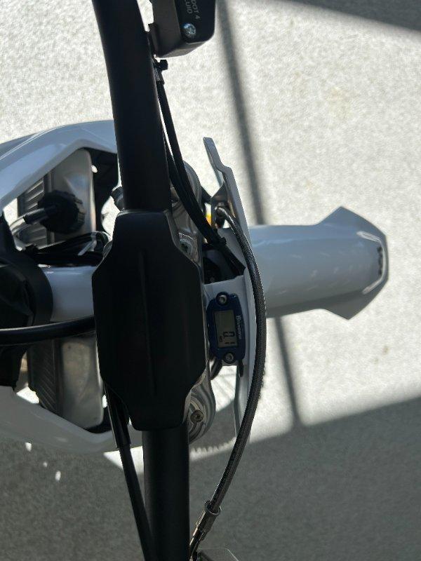 2026 HUSQVARNA TC65 MOTOCROSS