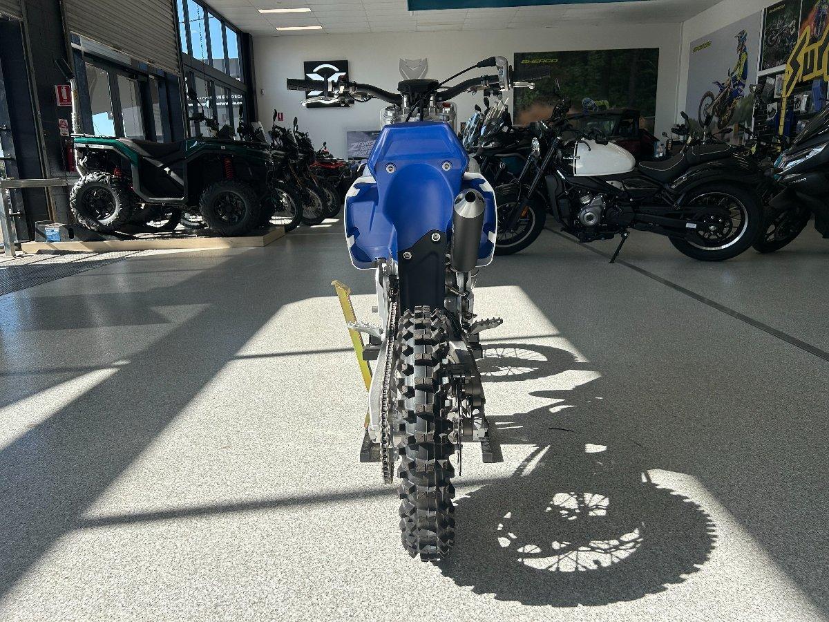 2026 HUSQVARNA TC65 MOTOCROSS