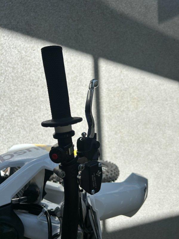 2026 HUSQVARNA TC65 MOTOCROSS