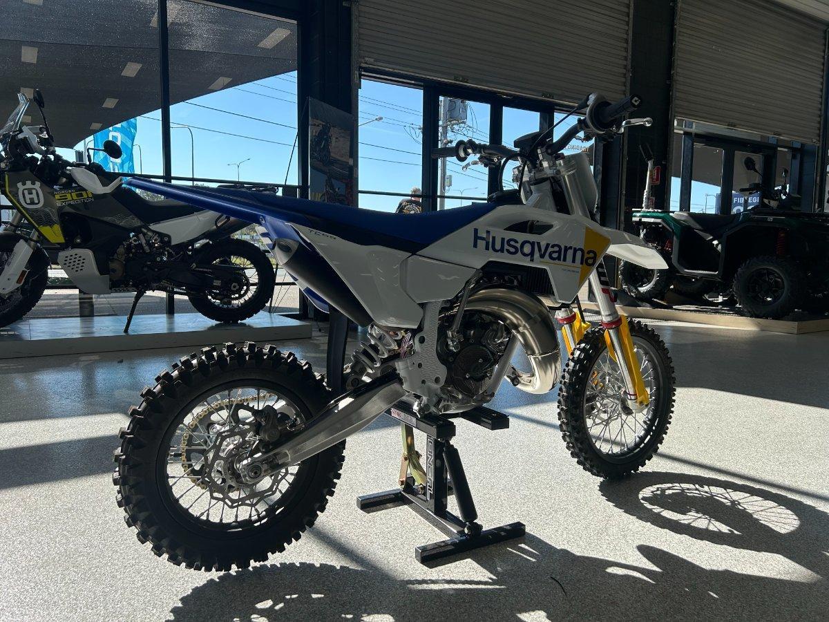 2026 HUSQVARNA TC65 MOTOCROSS