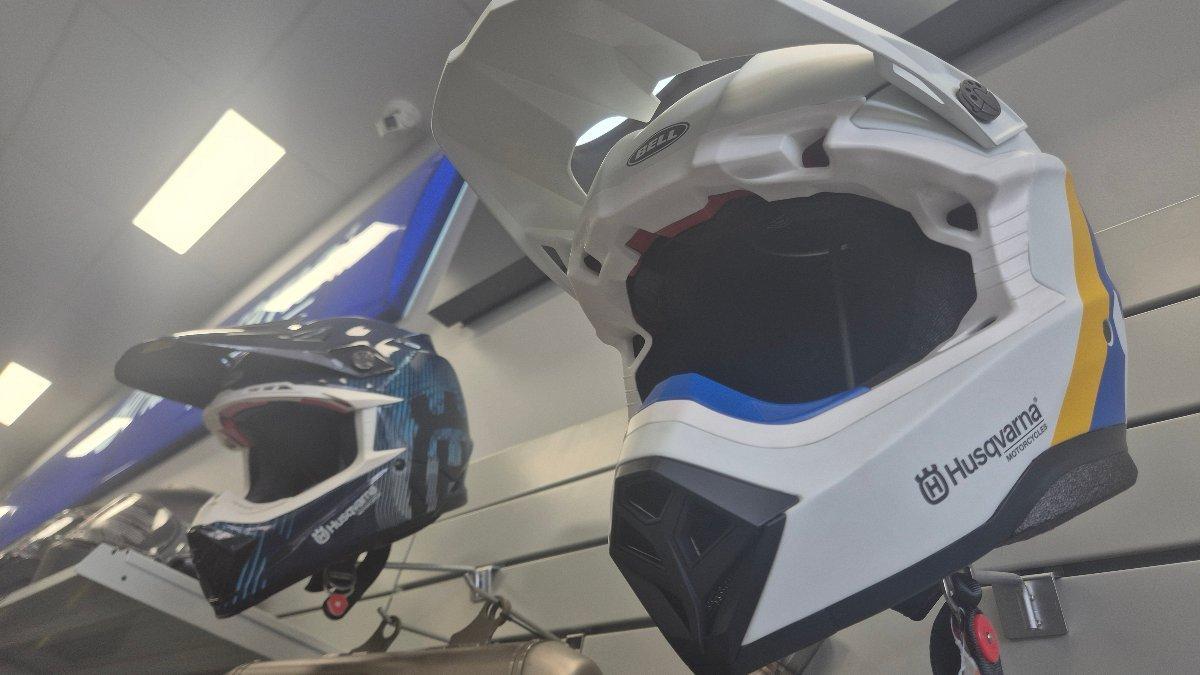 2026 HUSQVARNA TC65 MOTOCROSS